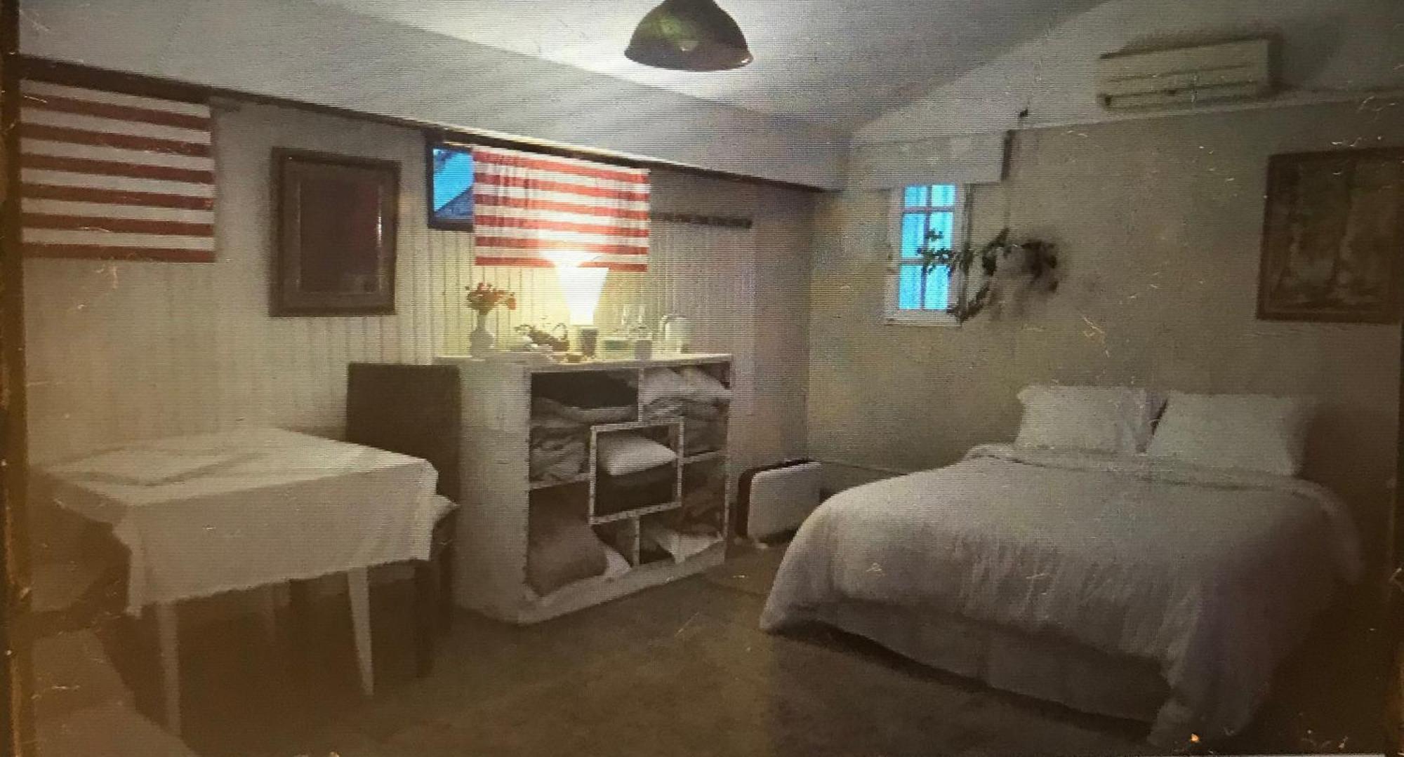 Soul Habitaciones Эсейса Экстерьер фото