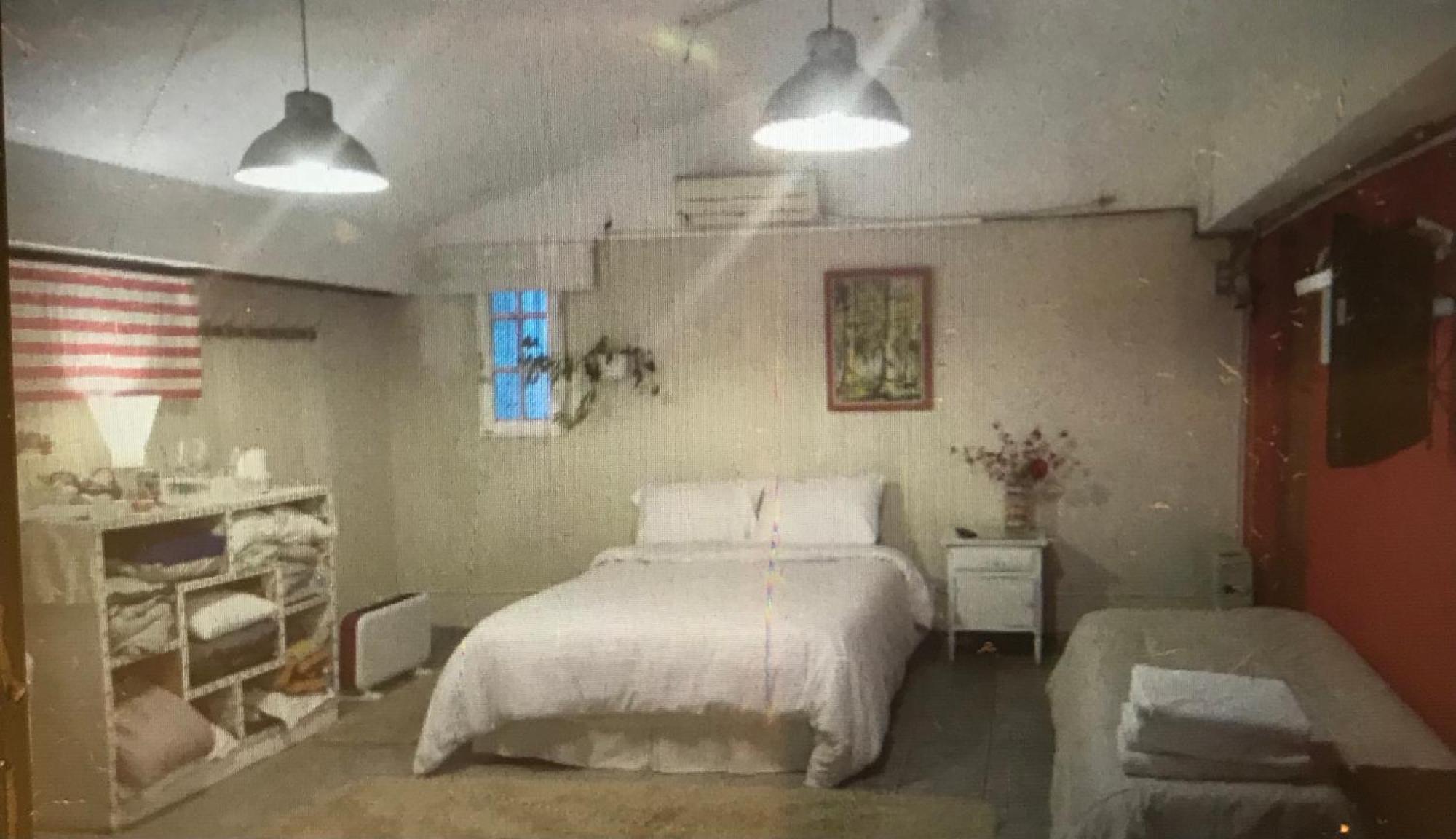 Soul Habitaciones Эсейса Экстерьер фото