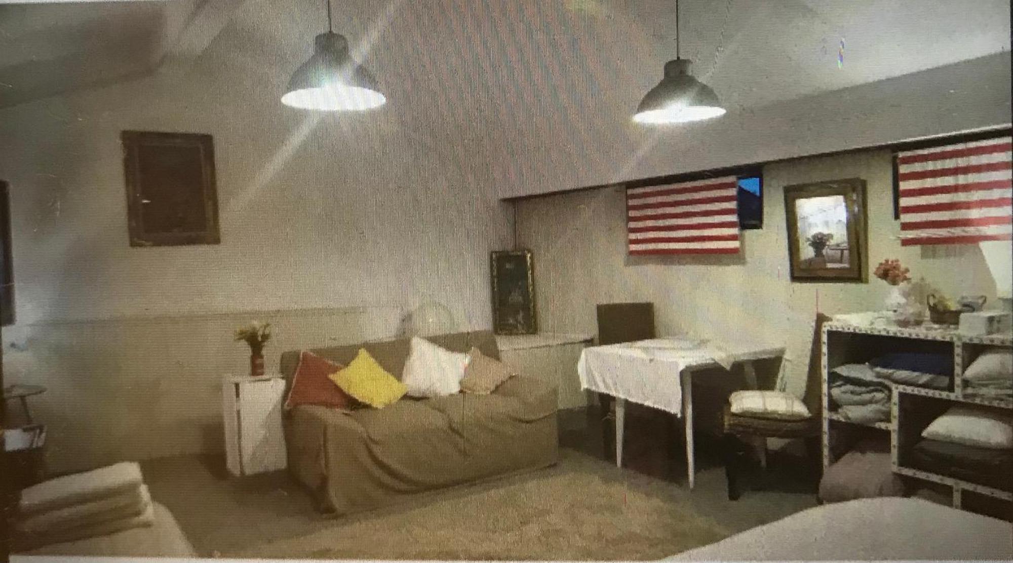 Soul Habitaciones Эсейса Экстерьер фото